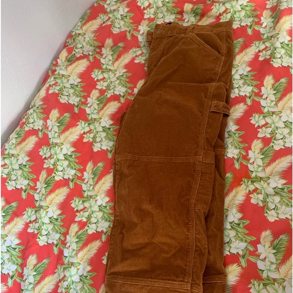 Cargo pants - Picture 3 of 4